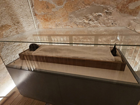 Tomb of King Tutankhamun (Tut)-卢克索必去景点