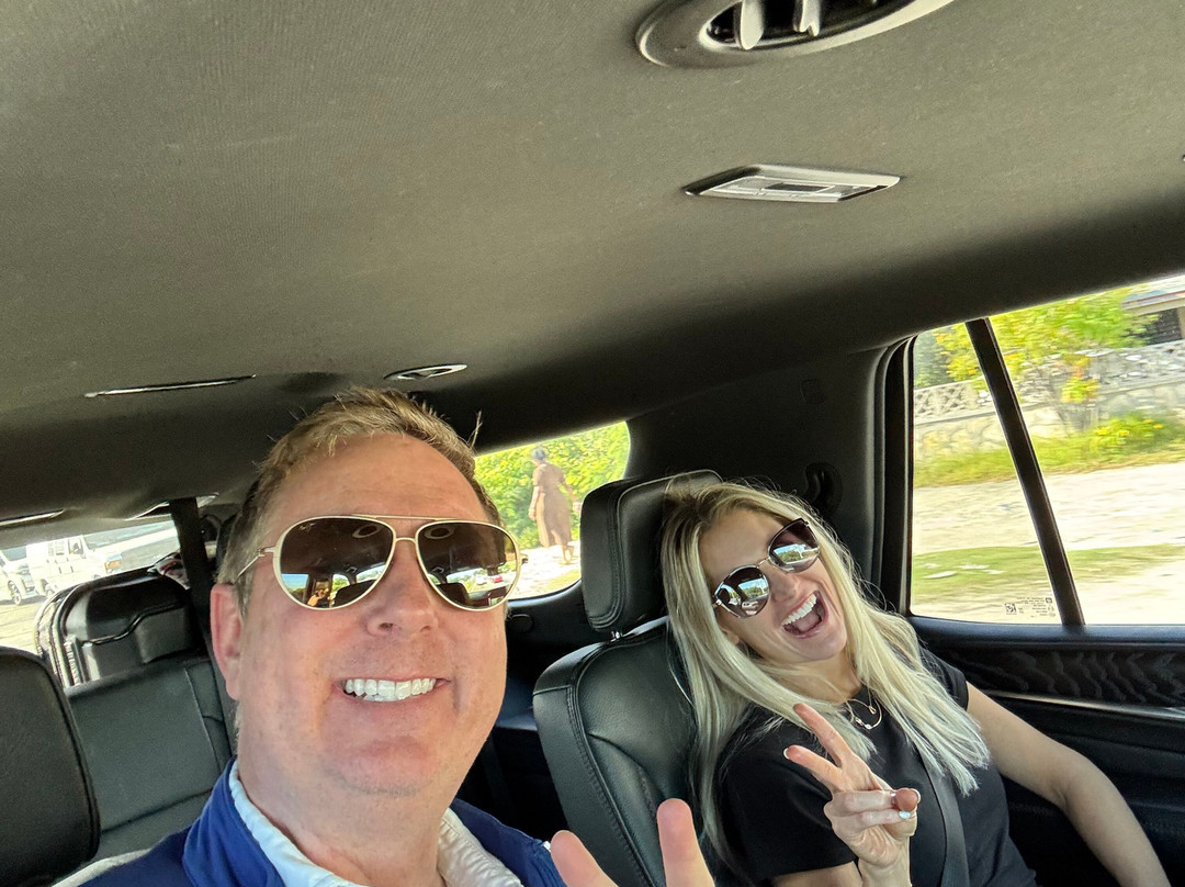 Pegasus Transportation-Kew Town Settlement必去景点