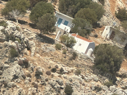 Katerina 3 Island Cruise-Kos Town必去景点