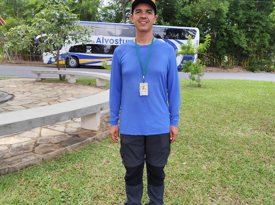 Vagner Turismo-Passos必去景点