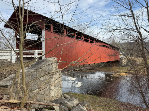 Fort Bedford Museum-Bedford必去景点