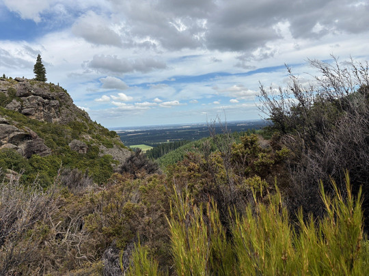 Washpen Falls-Darfield必去景点