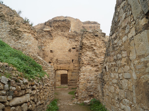 Bulla Regia-Jendouba必去景点