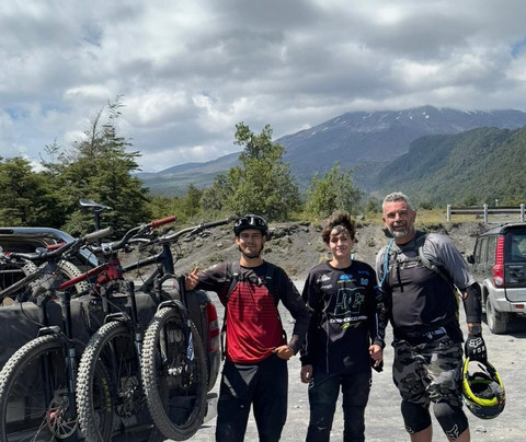 Novena Experience-普孔必去景点