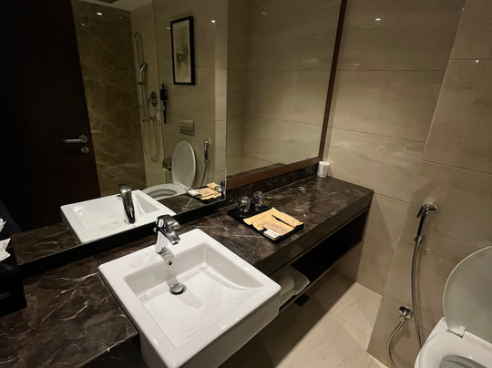 Vivanta Thiruvananthapuram主图