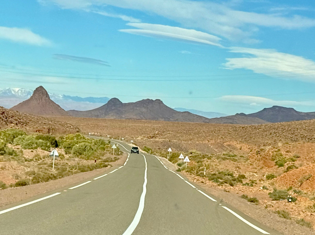 Morocco Easy Tours - Morocco Tours-马拉喀什必去景点