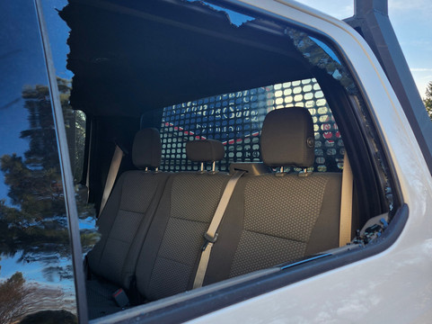 达拉姆北I-85欢朋酒店及套房主图