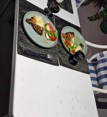 Kusina By Mackqueens