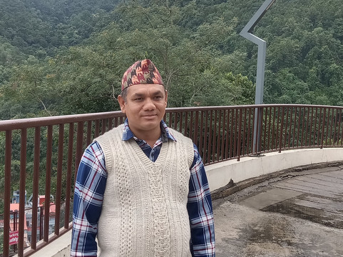 Lumbini Cable Car Ltd.-布德沃尔必去景点