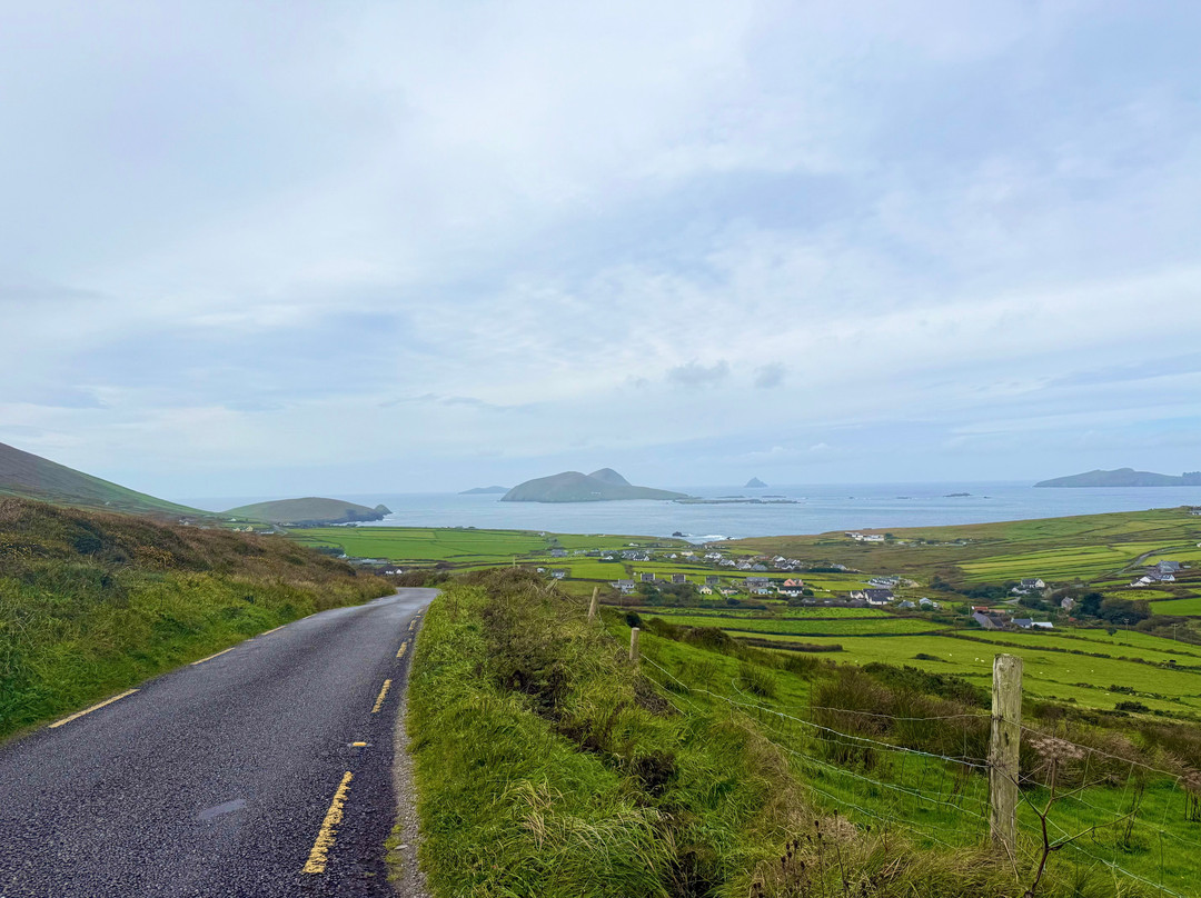Dingle Peninsula-凯里郡必去景点