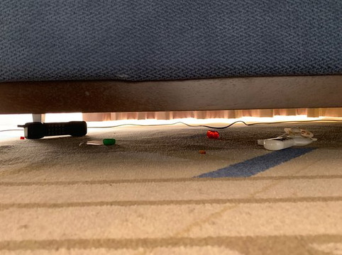 吉隆坡喜来登帝国酒店主图