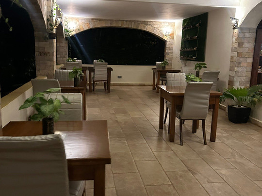 Karibu Entebbe主图