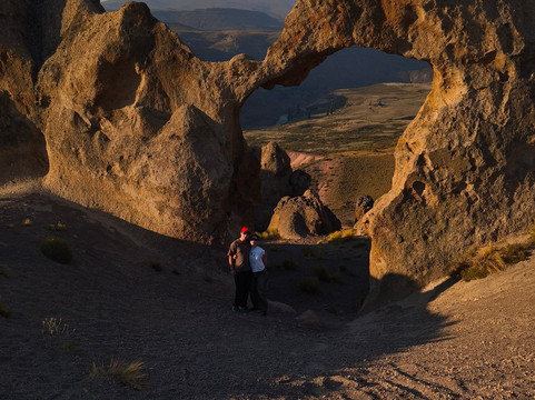 Hosteria Varvarco主图