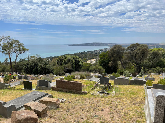 Dromana Cemetery
