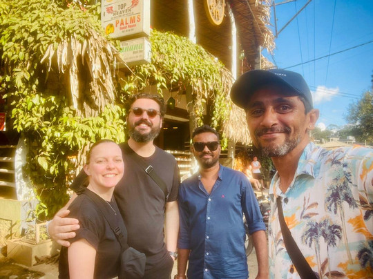 Sri Lanka Taxi Andrew-Kotugoda必去景点