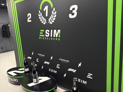 E-SIM Middelburg-Middelburg必去景点