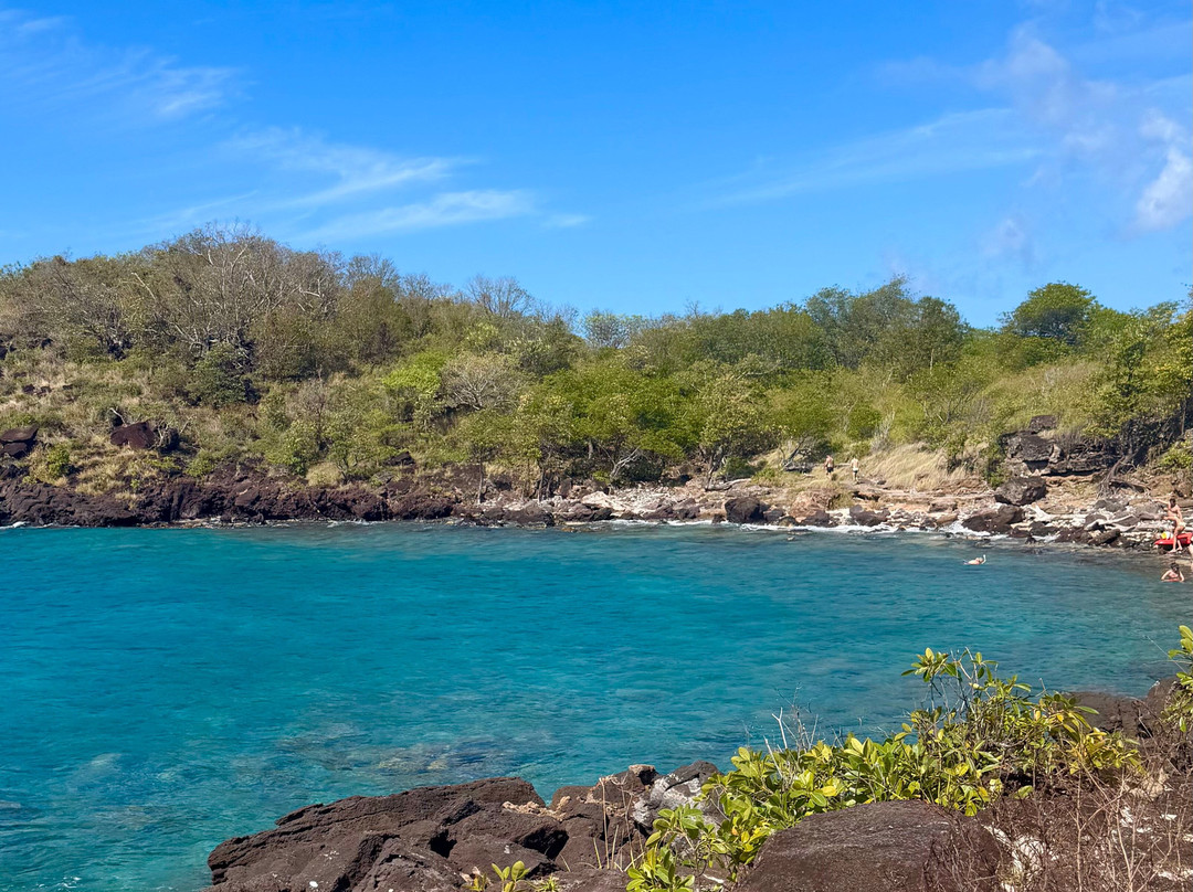 Gwada Pagaie-Bouillante必去景点
