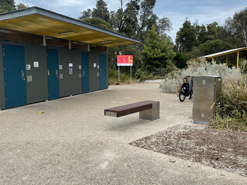 Rosebud Foreshore Playground-Rosebud必去景点