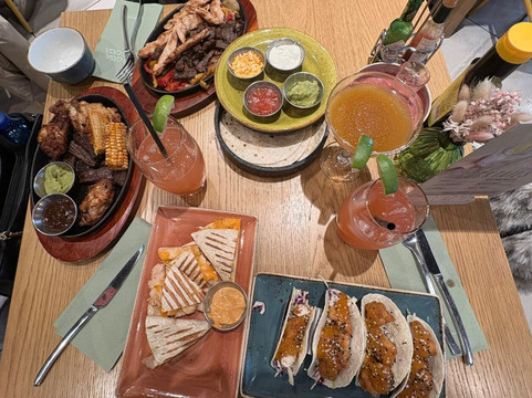 Calavera Restaurant - Venezia