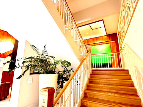 爱因斯坦圣加仑酒店主图