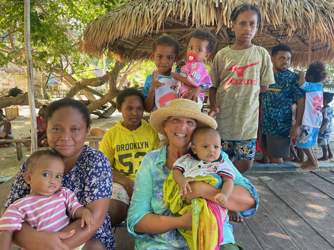 SeaTrek Sailing Adventures-巴厘岛必去景点