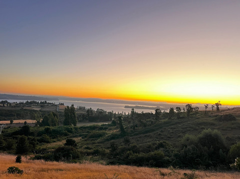 Hotel & Cava Estancia Rilán By Elohi Collection主图