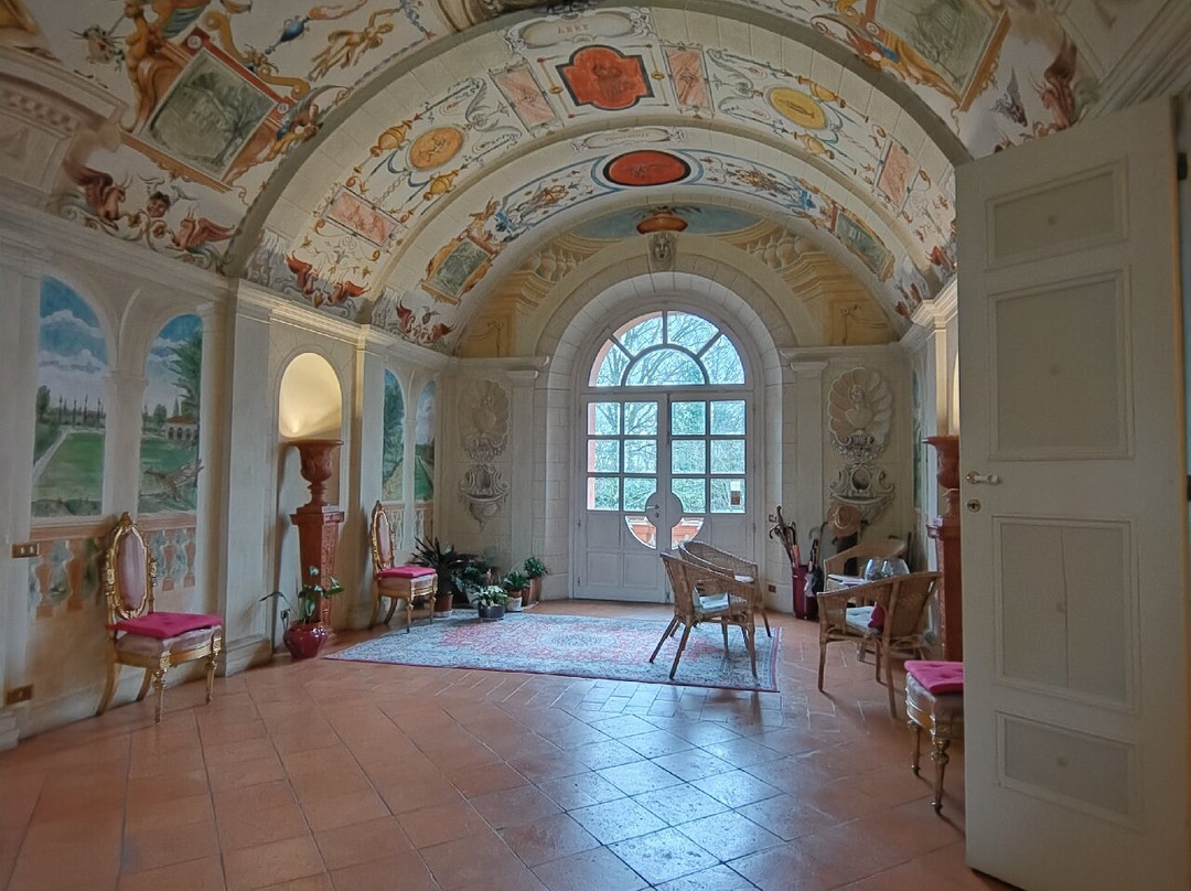 Bed & Breakfast Villa Anita主图