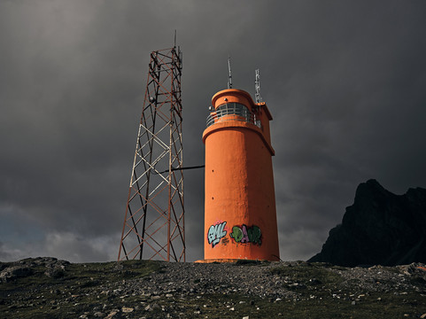 Arctic Exposure-科帕伏古必去景点