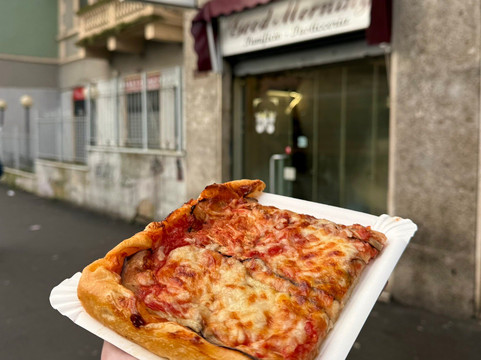 Good Morning Panificio Pasticceria