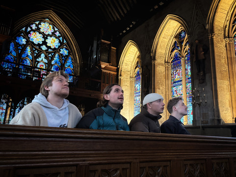 The London Spy - City Walks-伦敦必去景点