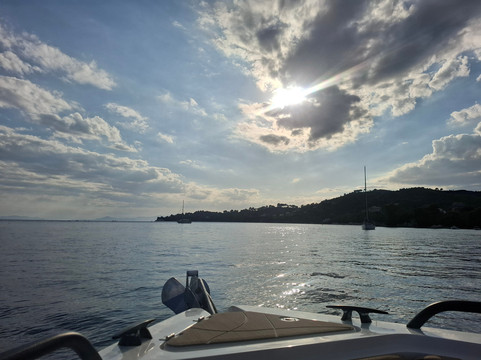 GR Boat Rentals-Kolios必去景点