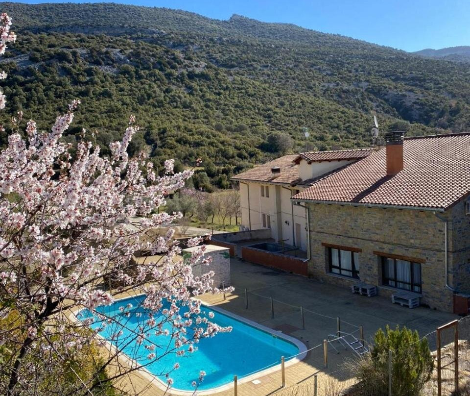 Hotel Guara Inluka