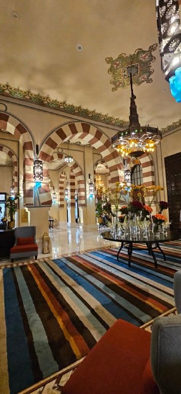 老卡塔拉特索菲特尔传奇酒店-浴室