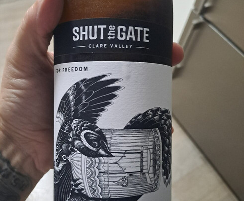 Shut the Gate Wines-Berridale必去景点