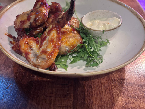 Watermill Inn & Brewing Co主图