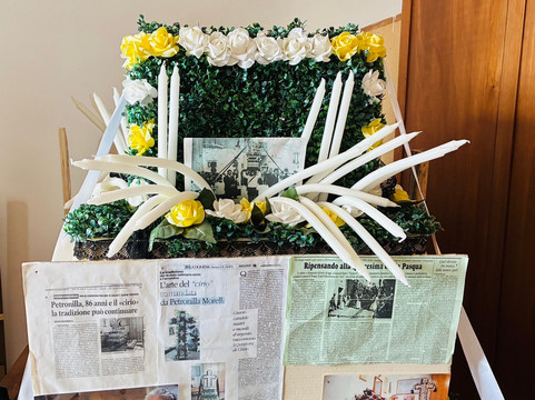 Monastero di Santa Chiara-Ferrandina必去景点