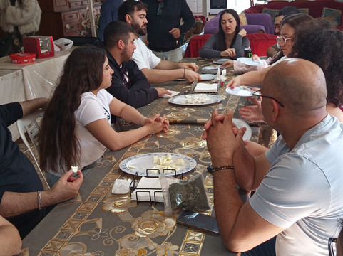 Cyprus Magnifico Tours-Pano Lefkara必去景点