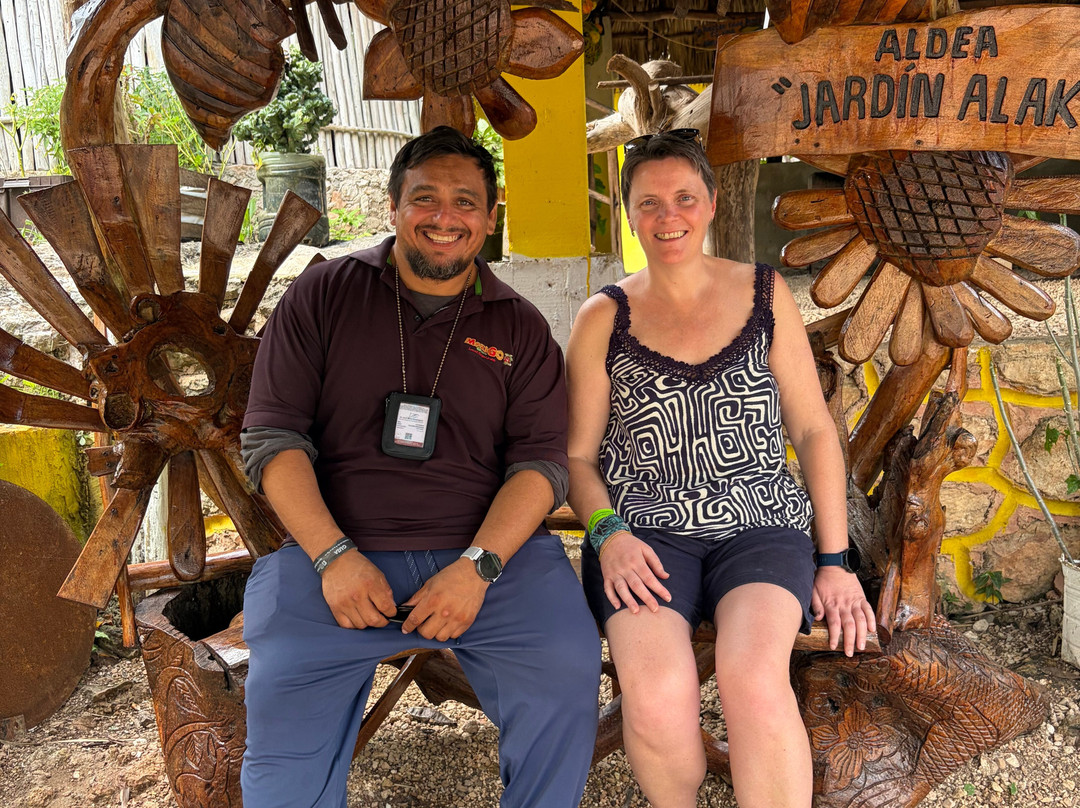 MexiGo Tours-巴利亚多利德必去景点