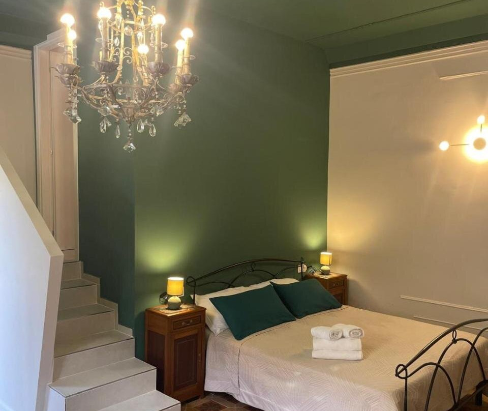 Camere Al Borgo Affittacamere