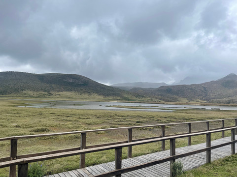 Carpedm Adventures Ecuador-基多必去景点