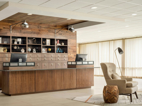 Four Points By Sheraton Rock Springs