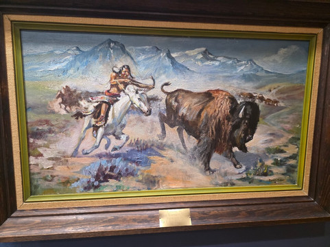 Brumback Library-Van Wert必去景点