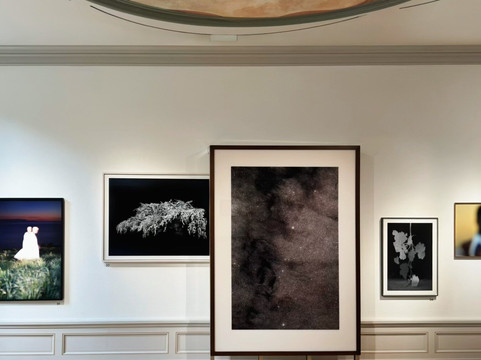 Huis Marseille-阿姆斯特丹必去景点