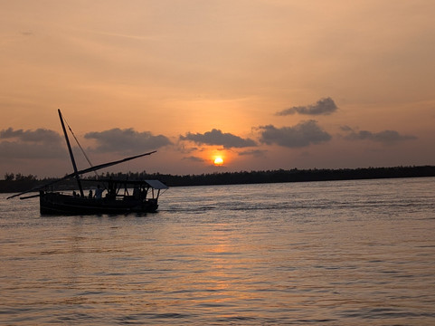 Vivi Il Kenya Con Sorriso-瓦塔木必去景点