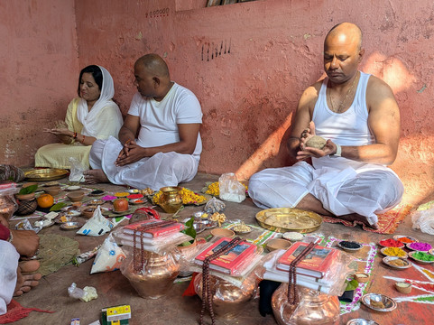 Pind Daan Gaya-加雅岛必去景点