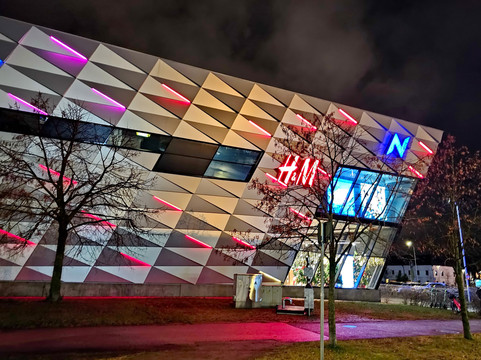 Nautica-塔林必去景点