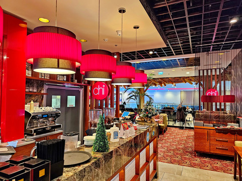 Nautica-塔林必去景点