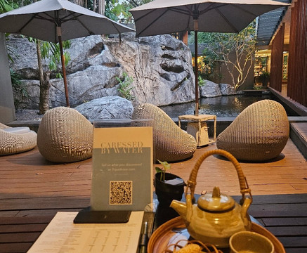 Quan Spa-迈考必去景点