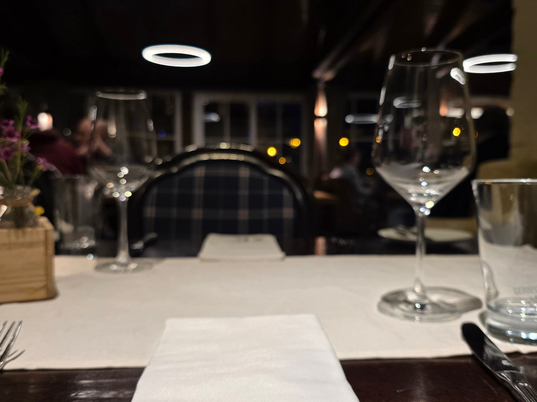 蓝舒弗庄园酒店主图