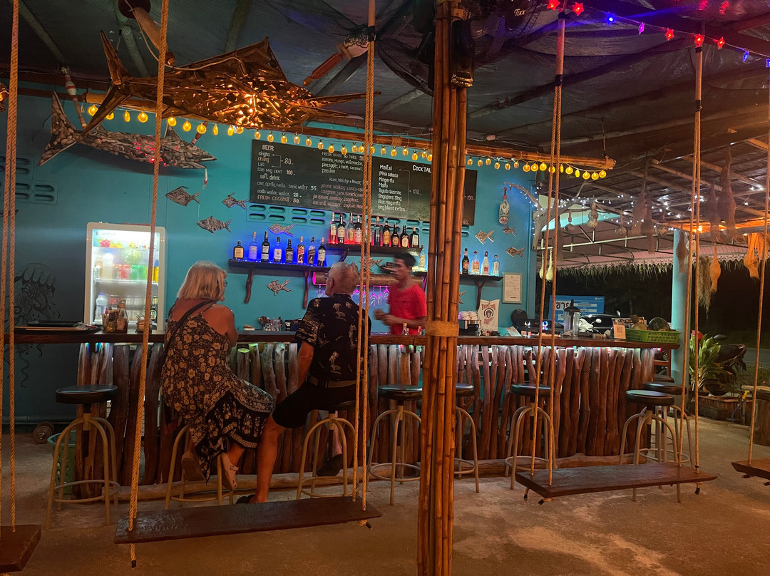 Villa Rosso by Aeddy